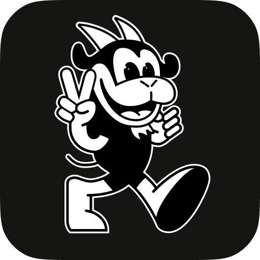 goatie logo
